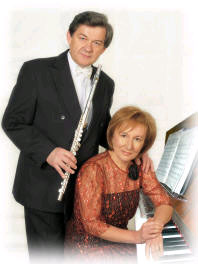 Henryk Blazej und Teresa Kaban