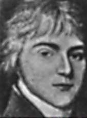 Franciszek Lessel (ca. 1800)