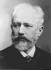 Pjotr Iljitsch Tschaikowski (1875)