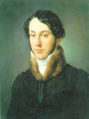 Frédéric Chopin (1833)