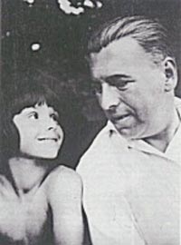 Erwin Schulhoff und sein Sohn